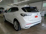 2025 Buick Envision Avenir