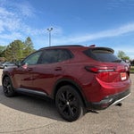 2021 Buick Envision Preferred