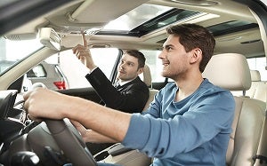 Schedule a test drive at Grand Rapids GMC in GRAND RAPIDS, MN.