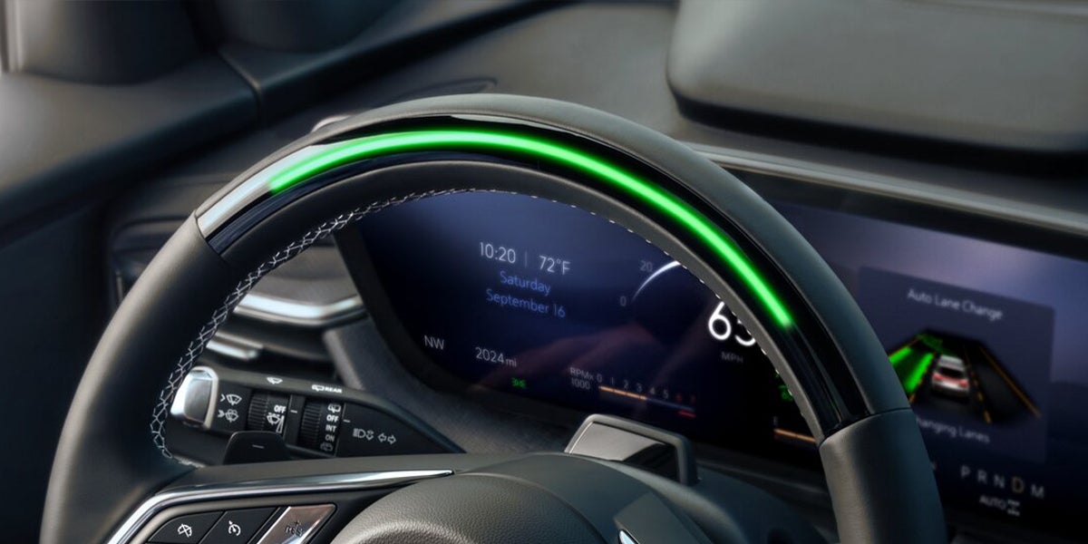 Grand Rapids GMC in GRAND RAPIDS MN