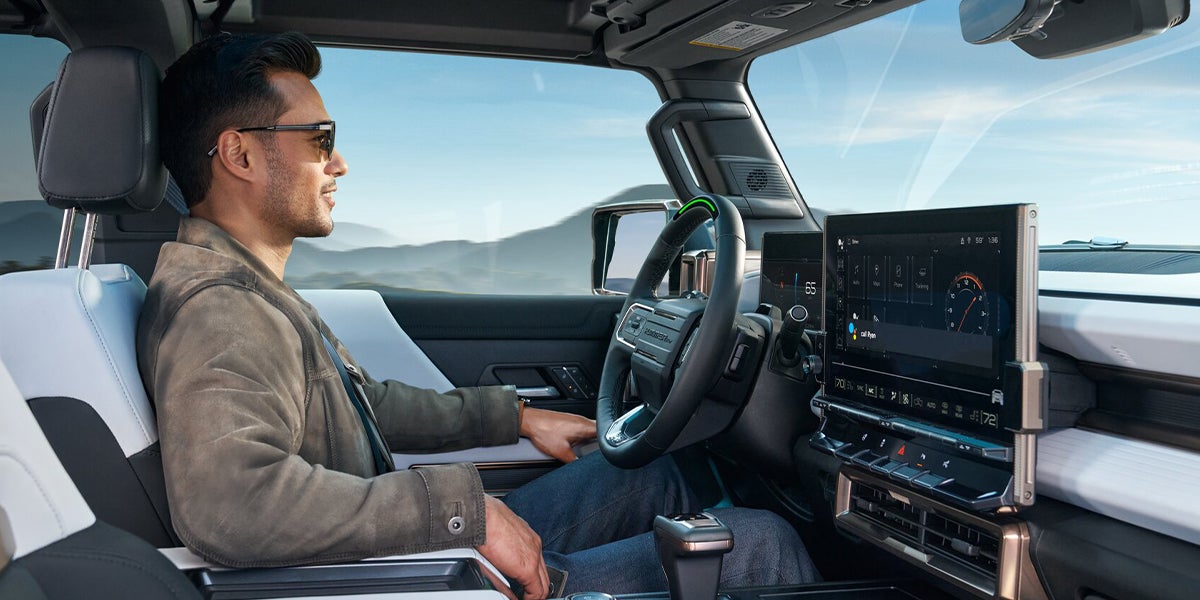 Grand Rapids GMC in GRAND RAPIDS MN