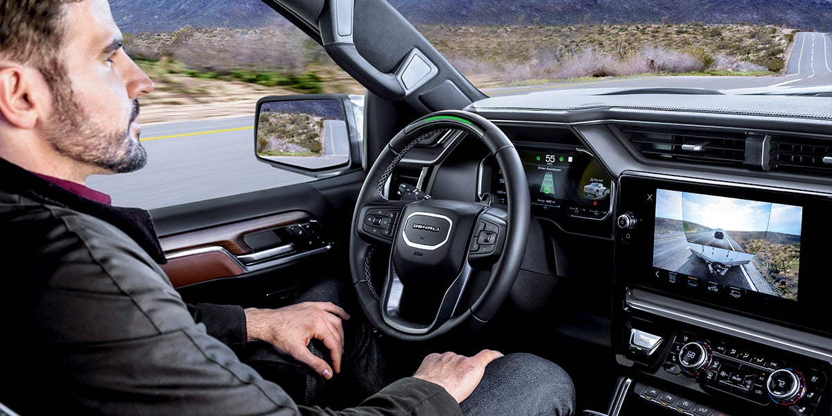 Grand Rapids GMC in GRAND RAPIDS MN