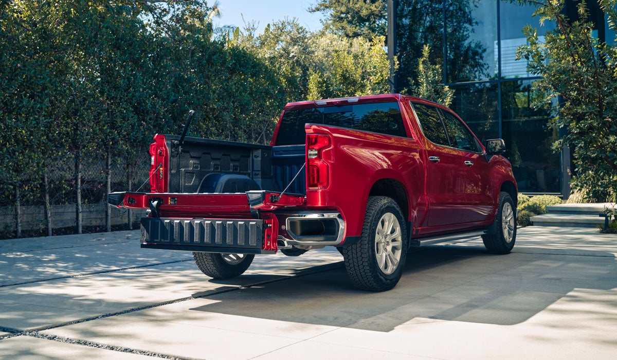 Grand Rapids GMC in GRAND RAPIDS MN