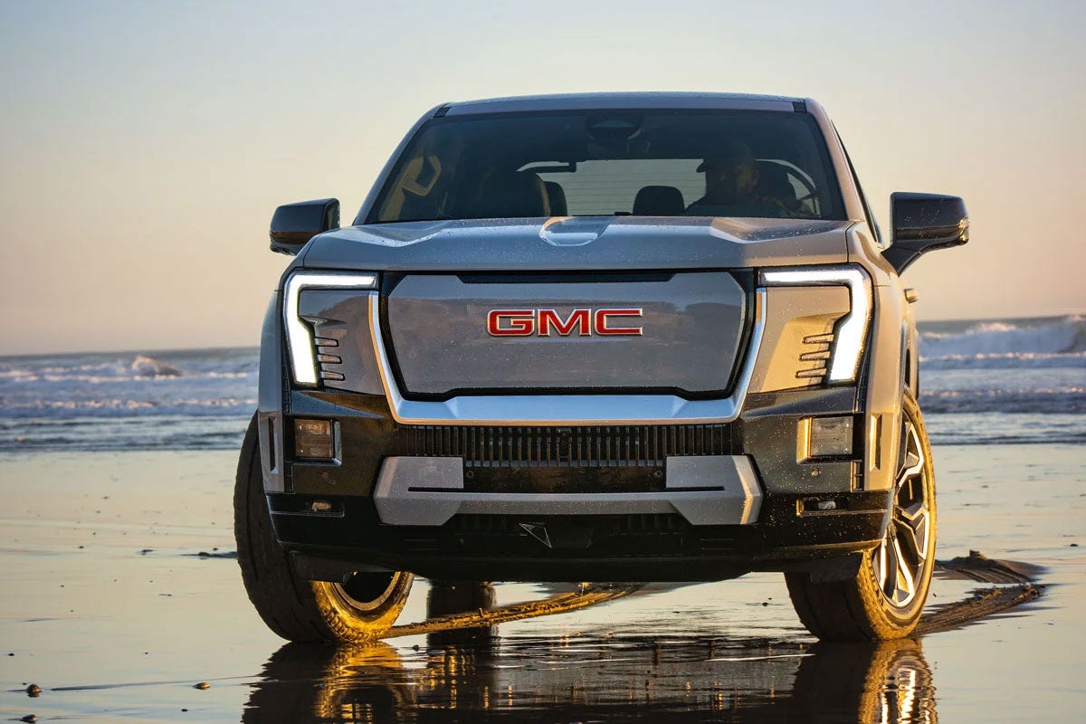 Grand Rapids GMC in GRAND RAPIDS MN