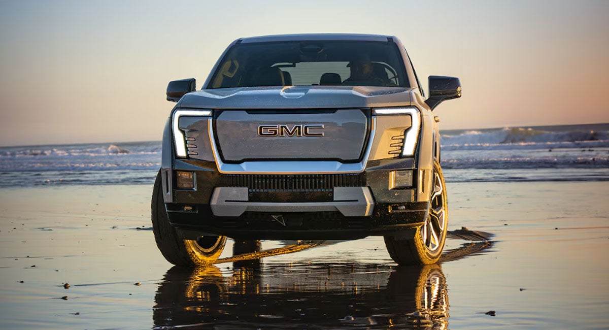 Grand Rapids GMC in GRAND RAPIDS MN