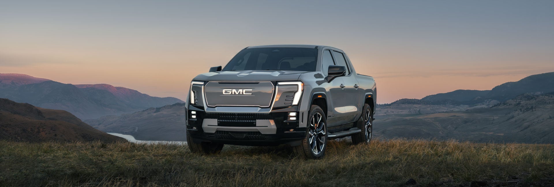 Grand Rapids GMC in GRAND RAPIDS MN