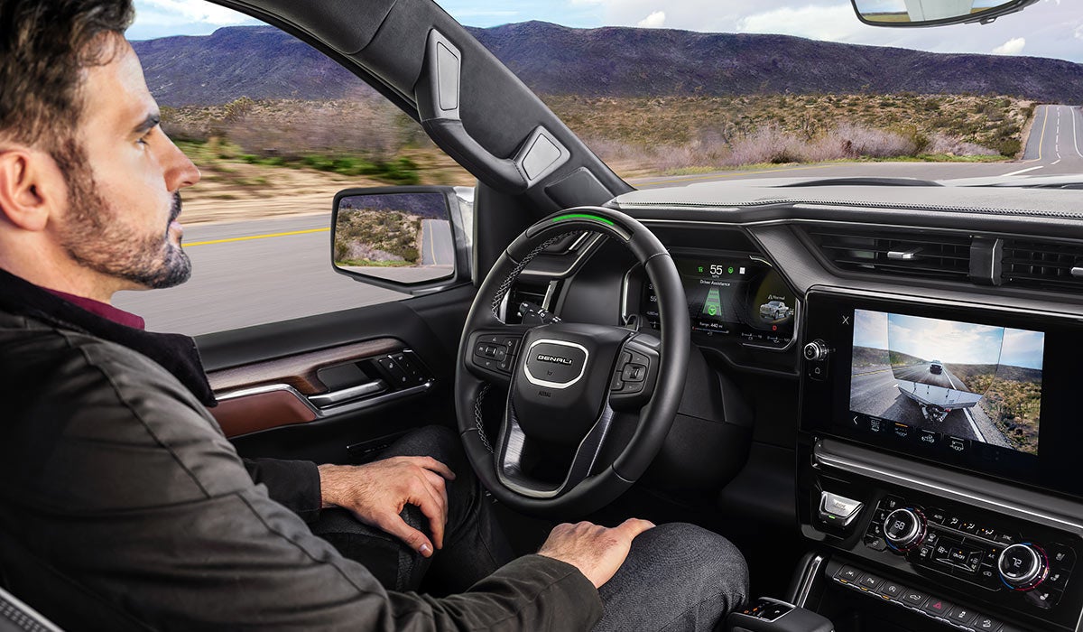 Grand Rapids GMC in GRAND RAPIDS MN