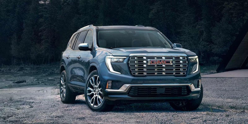2026 GMC Acadia in GRAND RAPIDS, MN