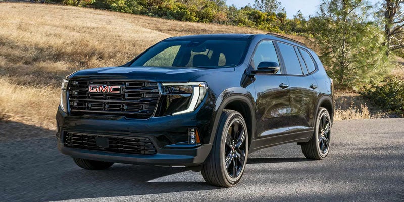 2026 GMC Terrain in GRAND RAPIDS, MN