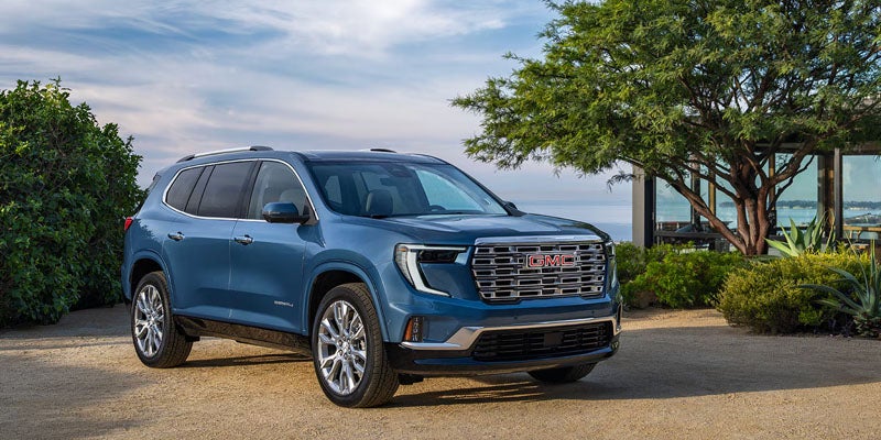 2026 GMC Acadia in GRAND RAPIDS, MN