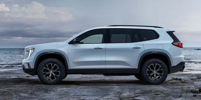 2026 GMC Acadia in GRAND RAPIDS, MN