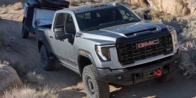 2026 GMC Sierra 3500HD in GRAND RAPIDS, MN