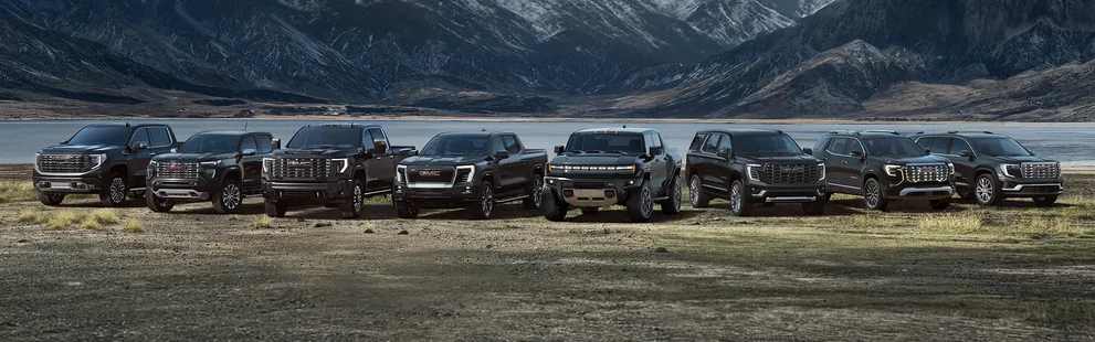Grand Rapids GMC in GRAND RAPIDS MN