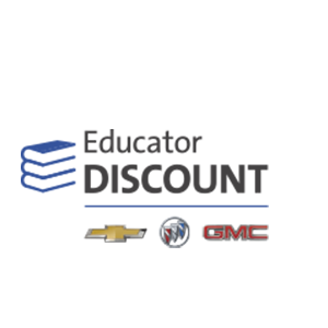 Educator Discount