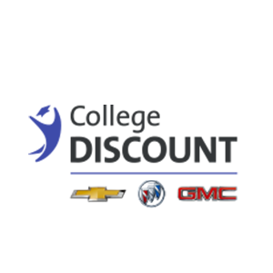 College Discount