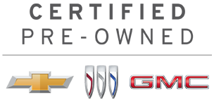 Chevrolet Buick GMC Certified Pre-Owned in GRAND RAPIDS, MN